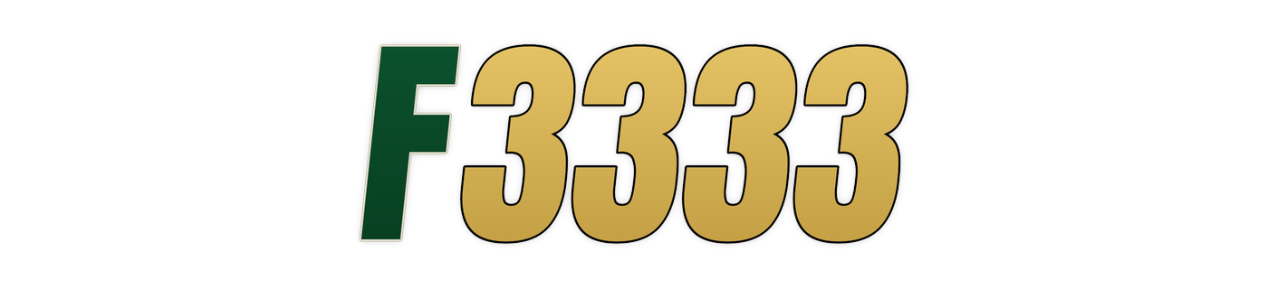 f3333